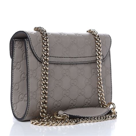 gucci emily mini price|Gucci Microguccissima Mini Emily Shoulder Bag .